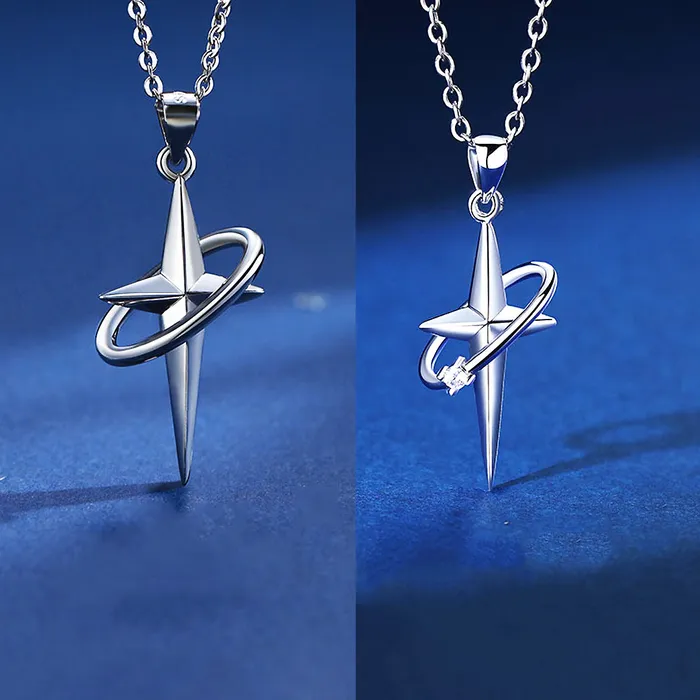 Earrings Couple Blessings