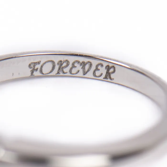 Rings STORE 5a Luxury Preowned Goods PreOwned Solitaire Engagement Ring