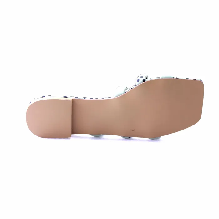 Walkeaze Earrings Women Slippers 39321S Walkeaze Earrings Women Slippers 39321S