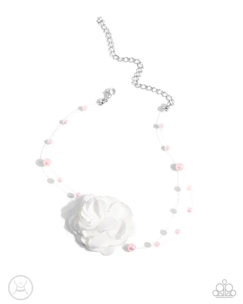 Necklaces Paparazzi Necklace Life is the Bubbles Pink Paparazzi Jewelry Necklaces Paparazzi Necklace Life is the Bubbles Pink Paparazzi Jewelry