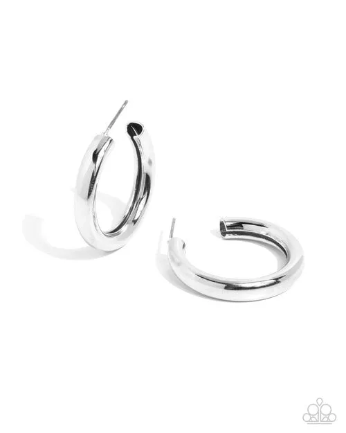 Paparazzi Jewelry Earrings Paparazzi Earring Second Sight