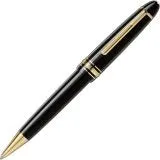 PreStyled Sets Montblanc Meisterstuck GoldCoated LeGrand Ballpoint Pen Montblanc PreStyled Sets Montblanc Meisterstuck GoldCoated LeGrand Ballpoint Pen Montblanc