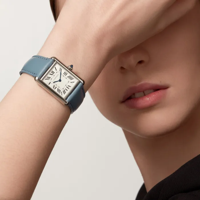Tank Must watch CRWSTA0062 Cartier Watches