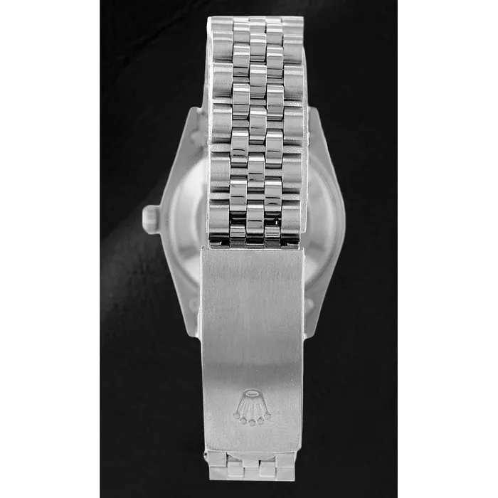 Rolex Datejust 31mm White Mother of Pearl Arabic Dial Watch HarryChadEntcom Watches Rolex Datejust 31mm White Mother of Pearl Arabic Dial Watch HarryChadEntcom Watches