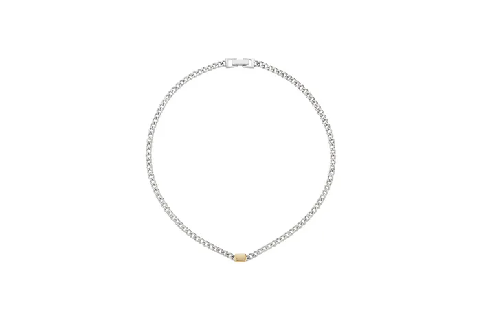 RIEFE PreStyled Sets Incomplete NecklaceSV925 Yellow Gold