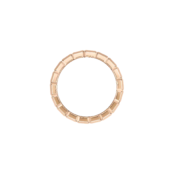 Chopard Rings Ice Cube Large Diamond Ring
