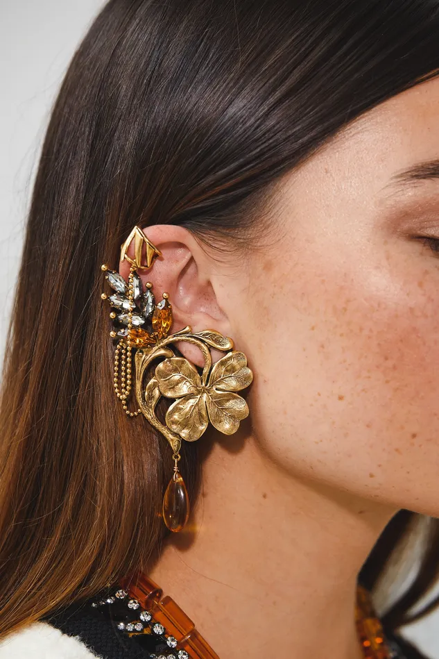 Etta Earring DYLANLEX Earrings