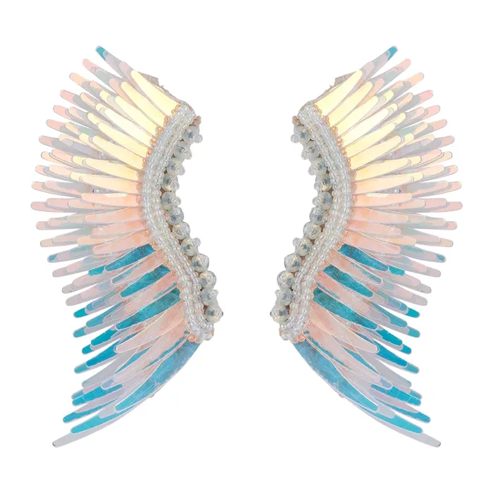 Mignonne Gavigan Earrings Midi Madeline Earrings Mignonne Gavigan Earrings Midi Madeline Earrings