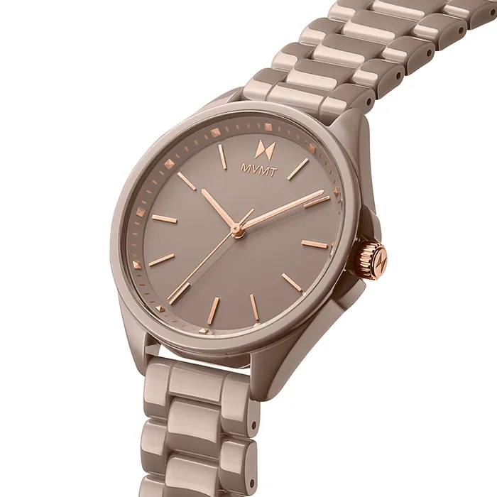 MVMT Watches MVMT Coronada Ceramic Watch 36mm