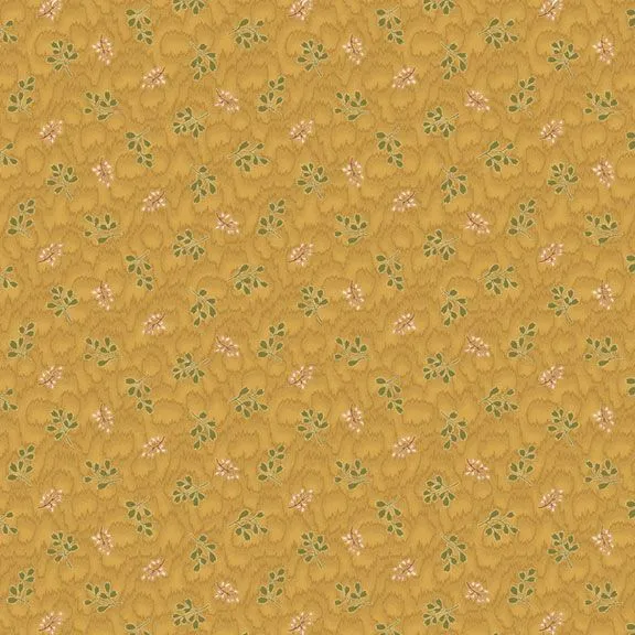 PreStyled Sets Marcus Fabrics Autumn RidgeGold