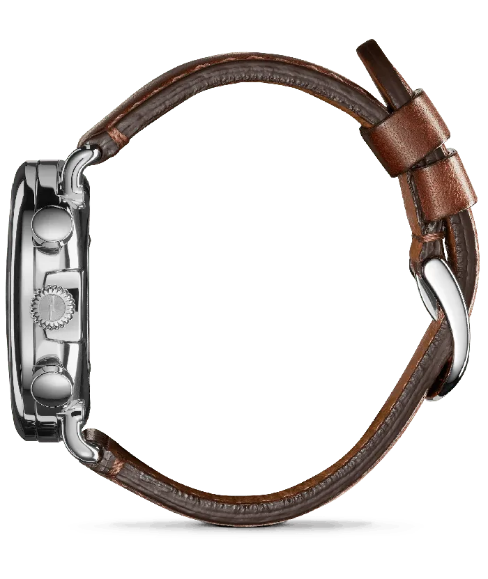 Shinola Shinola Runwell Chronograph Watch 41mm Watches