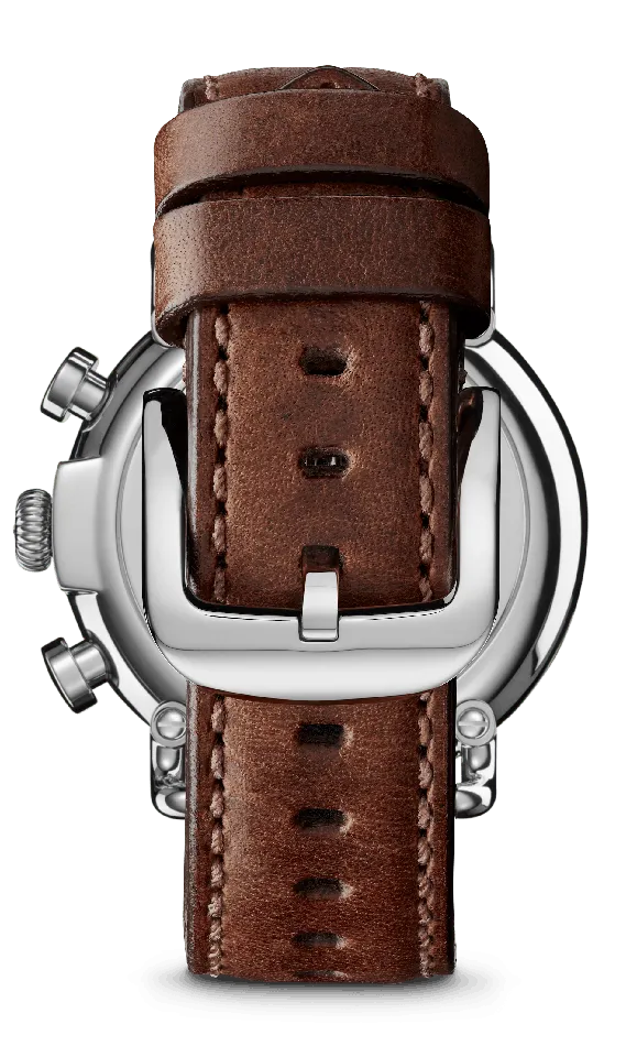 Shinola Shinola Runwell Chronograph Watch 41mm Watches