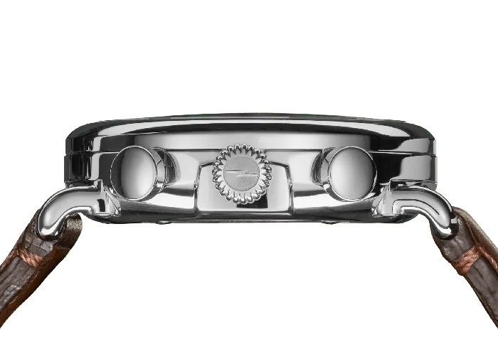 Shinola Shinola Runwell Chronograph Watch 41mm Watches