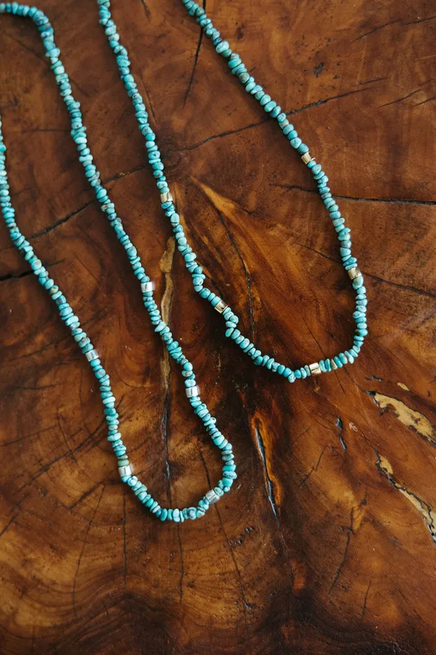Sierra Winter Jewelry Necklaces Paloma Necklace